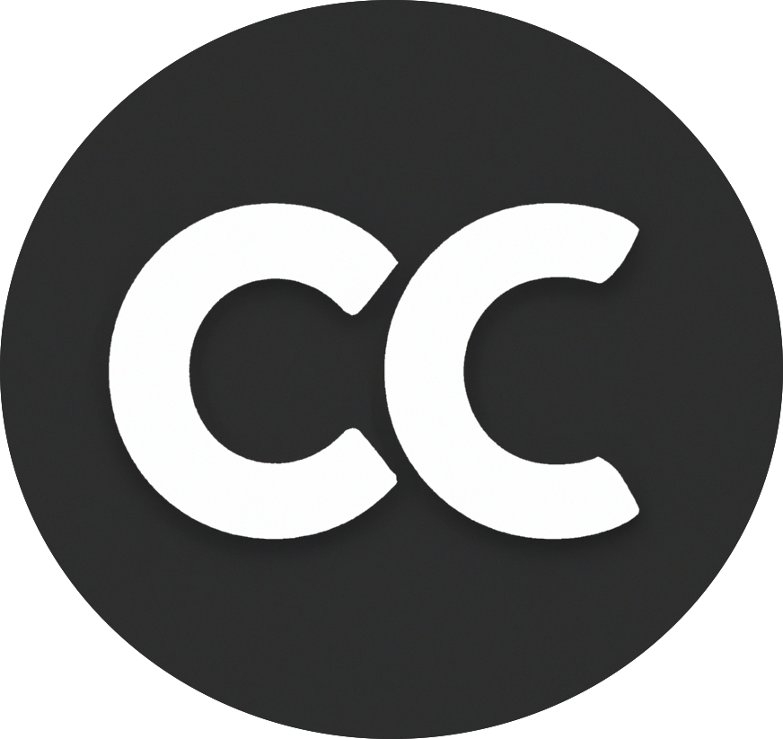 CrossCast Logo